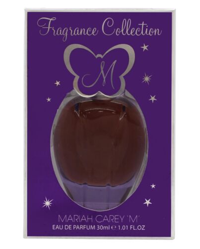 Mariah Carey M Eau de Parfum 30ml Spray-N33545