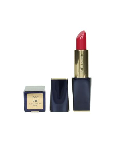 Estée Lauder Pure Color Envy Sculpting Lipstick 3.5ml - 240 Tumultuous Pink-O20912