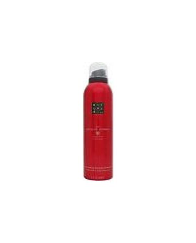 Rituals The Ritual Of Ayurveda Foaming Shower Gel 200ml - Indian Rose and Sweet Almond Oil-D955392
