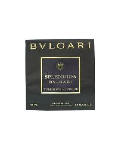 Bvlgari Splendida Tubereuse Mystique Eau de Parfum 100ml Spray-C163234 | Maznun Fashion