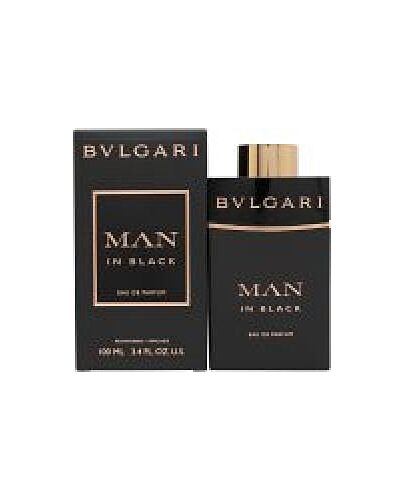Bvlgari Man In Black Eau de Parfum 100ml Spray-O00712