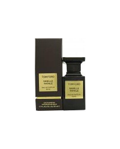 Tom Ford Vanille Fatale Eau de Parfum 50ml Spray-J04507 | Maznun Fashion