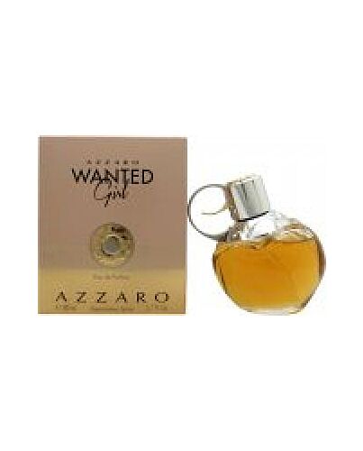 Azzaro Wanted Girl Eau de Parfum 80ml Spray-P651615 | Maznun Fashion