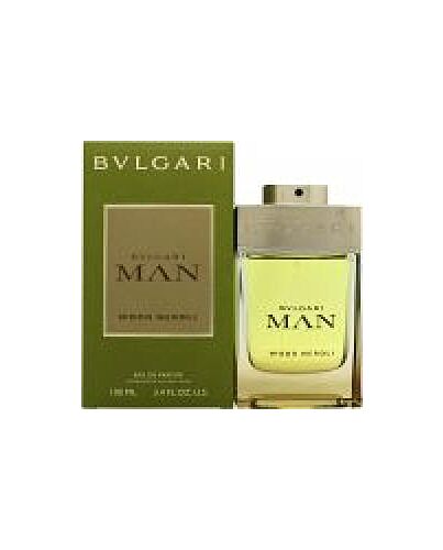 Bvlgari Man Wood Neroli Eau de Parfum 100ml Spray-J60607 | Maznun Fashion