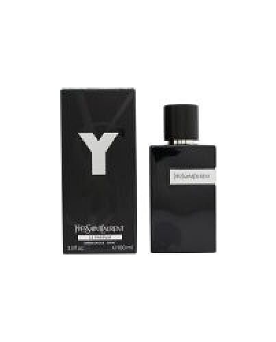 Yves Saint Laurent Y Le Parfum Eau de Parfum 100ml Spray-V361605 | Maznun Fashion