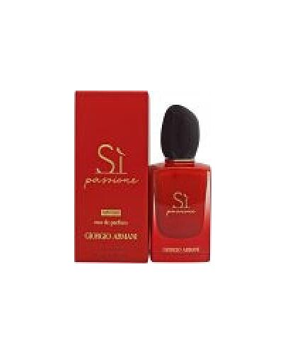 Giorgio Armani Si Passione Intense Eau de Parfum 50ml Spray-G507851 | Maznun Fashion