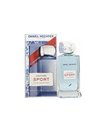 Daniel Hechter Sport Eau de Parfum 100ml Spray-N1601210 | Maznun Fashion
