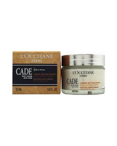 L'Occitane Revitalising Face Cream 50ml-P163222 | Maznun Fashion