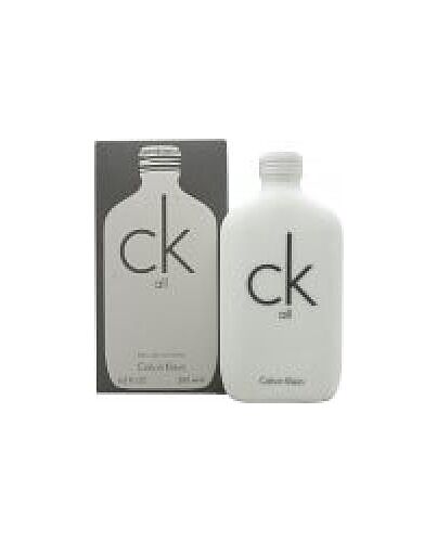 Calvin Klein CK All Eau de Toilette 200ml Spray-Y960375 | Maznun Fashion