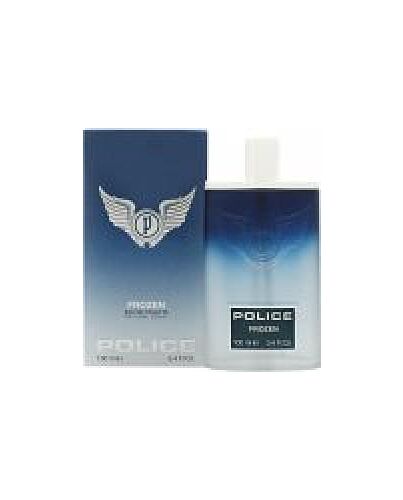 Police Frozen Eau de Toilette 100ml Spray-P44263 | Maznun Fashion
