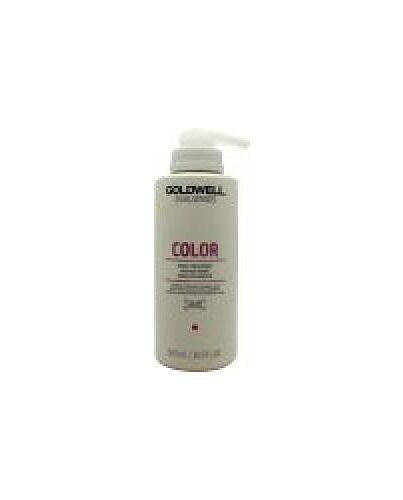 Goldwell Dualsenses Color 60Sec Treatment 500ml-S488148 | Maznun Fashion
