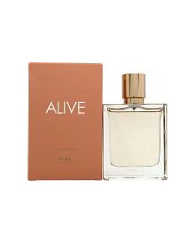 Hugo Boss Boss Alive Eau de Toilette 50ml Spray-H945775 | Maznun Fashion