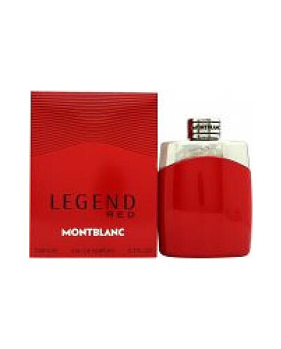Mont Blanc Legend Red Eau de Parfum 100ml Spray-L524514
