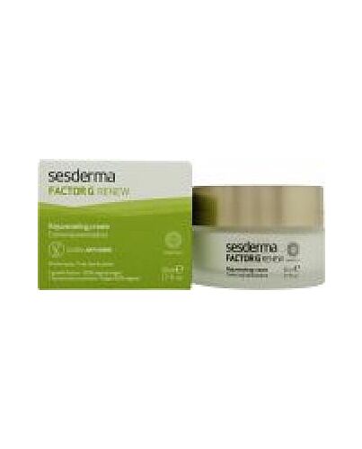 Sesderma Activating Factor G Renew Collagen Cream 50ml-O58086 | Maznun Fashion