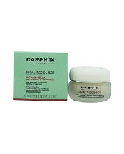 Darphin Ideal Resource Smoothing Retexturizing Radiance Cream 50ml - Normal To Dry Skin-S469242