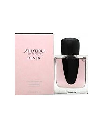 Shiseido Ginza Eau de Parfum 50ml Spray-V703596 | Maznun Fashion