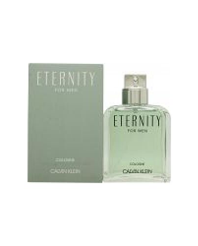 Calvin Klein Eternity Cologne Eau de Toilette 200ml Spray-P595221 | Maznun Fashion