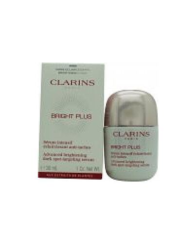 Clarins Bright Plus Advanced Dark Spot Targeting Serum 30ml-X283738 | Maznun Fashion