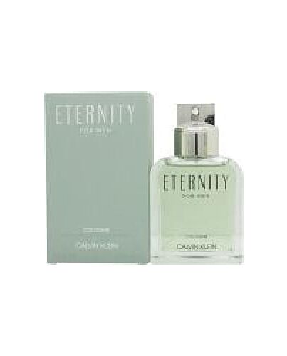 Calvin Klein Eternity Cologne Eau de Toilette 100ml Spray-N352883 | Maznun Fashion