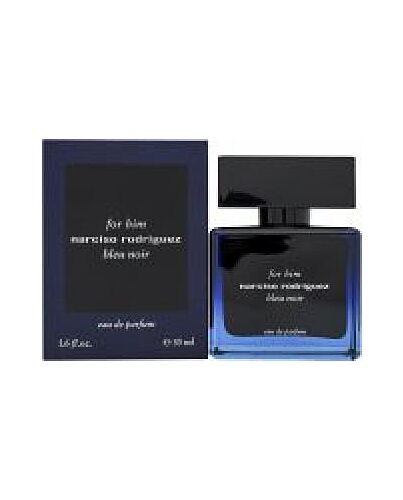 Narciso Rodriguez Bleu Noir Eau de Parfum 50ml Spray-T437729 | Maznun Fashion