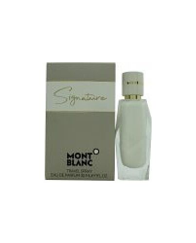 Mont Blanc Signature Eau de Parfum 30ml Spray-X283740