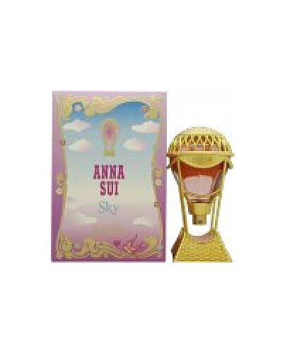 Anna Sui Sky Eau de Toilette 50ml Spray-B596382 | Maznun Fashion