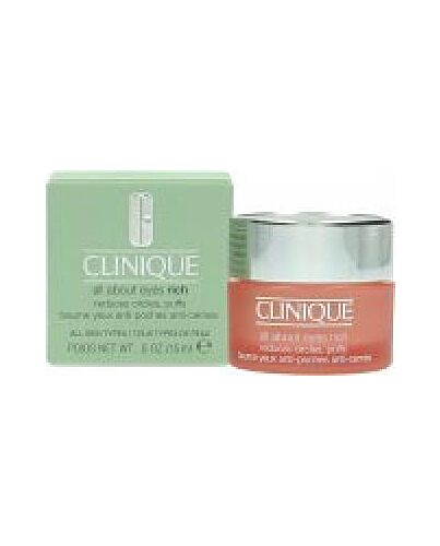Clinique All About Eyes Rich Eye Cream 15ml-F67051