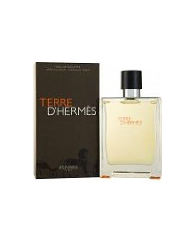 Hermès Terre d'Hermès Eau de Toilette 200ml Spray-Q43056