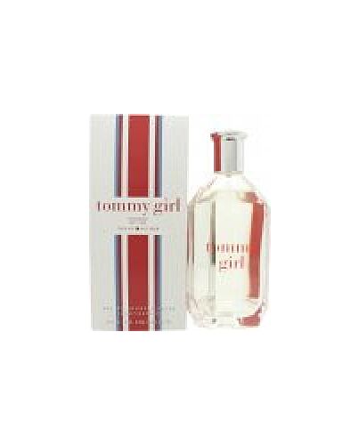 Tommy Hilfiger Tommy Girl Eau de Toilette 200ml Spray-O81034 | Maznun Fashion