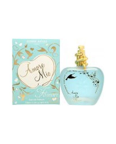 Jeanne Arthes Amore Mio Forever Eau de Parfum 100ml Spray-E051548 | Maznun Fashion