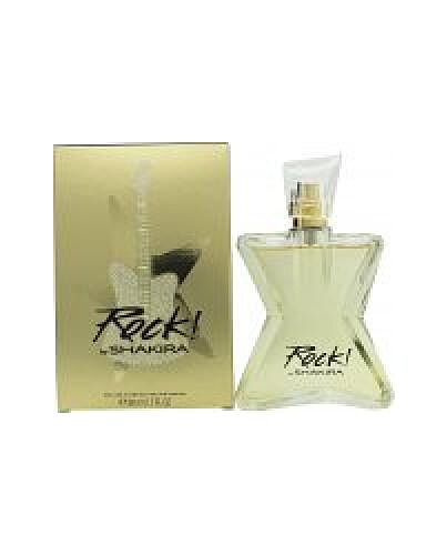 Shakira Rock! Eau de Toilette 80ml Spray-G643628