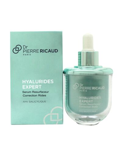 Dr. Pierre Ricaud Hyalurides Expert Wrinkle Correction Serum 30ml-T567728