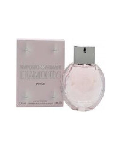 Giorgio Armani Emporio Diamonds Rose Eau de Toilette 50ml Spray-J81981