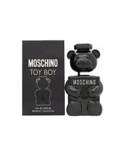 Moschino Toy Boy Eau de Parfum 100ml Spray-M416648