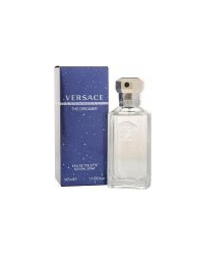 Versace The Dreamer Eau de Toilette 50ml Spray-U1841
