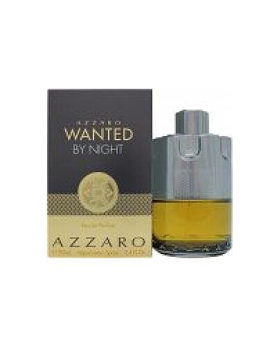 Azzaro Wanted by Night Eau de Parfum 100ml Spray-O42886 | Maznun Fashion