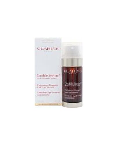 Clarins Anti-Ageing Face Double Serum 30ml-V101109 | Maznun Fashion