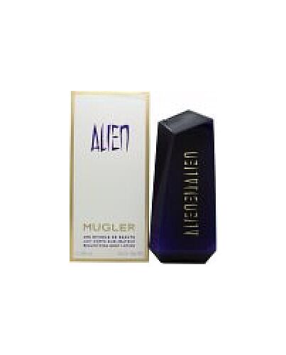 Mugler Alien Body Lotion 200ml-L524212 | Maznun Fashion