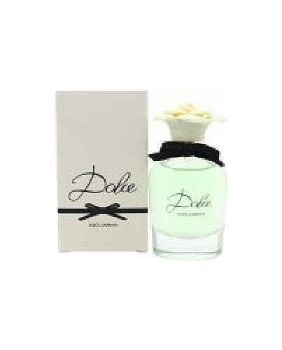 Dolce & Gabbana Dolce Eau de Parfum 50ml Spray-T19285 | Maznun Fashion