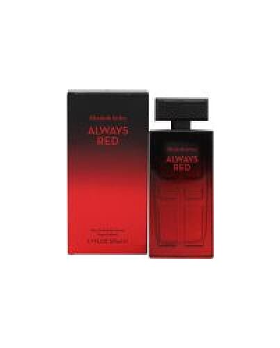 Elizabeth Arden Always Red Eau de Toilette 50ml Spray-K34740