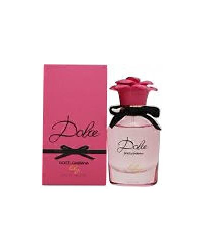 Dolce & Gabbana Dolce Lily Eau de Toilette 30ml Spray-B656358 | Maznun Fashion