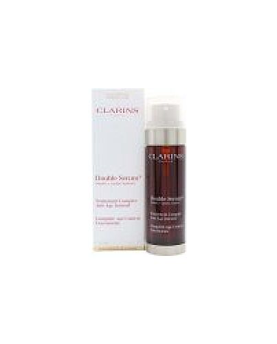 Clarins Anti-Ageing Face Double Serum 50ml-U85840