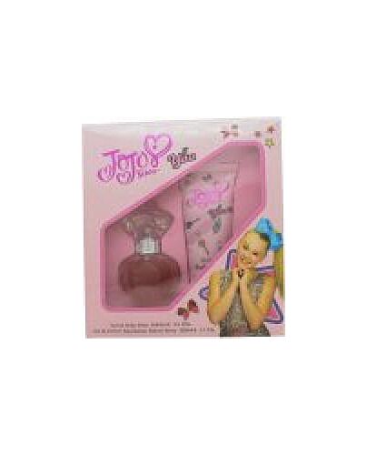JoJo Siwa Be You Gift Set 50ml EDP + 100ml Body Wash-T556246