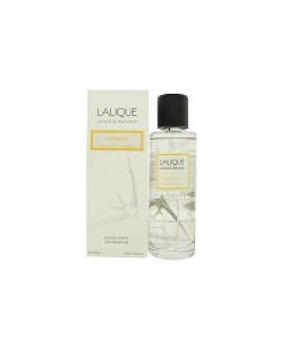 Lalique Vanille Acapulco Room Spray 100ml-B176325 | Maznun Fashion