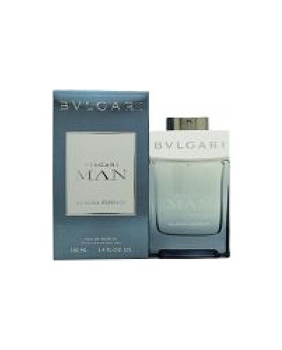 Bvlgari Man Glacial Essence Eau de Parfum 100ml Spray-N847883