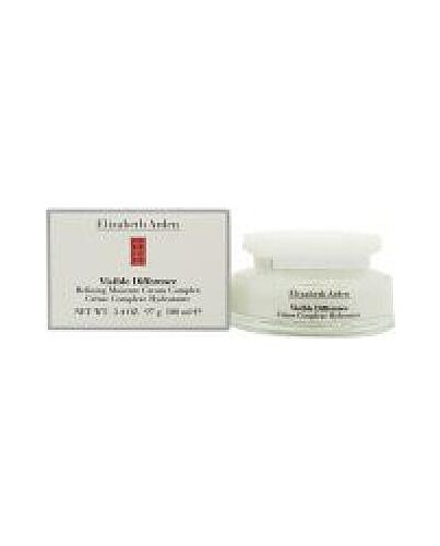 Elizabeth Arden Visible Difference Refining Moisture Cream 100ml-F3477 | Maznun Fashion
