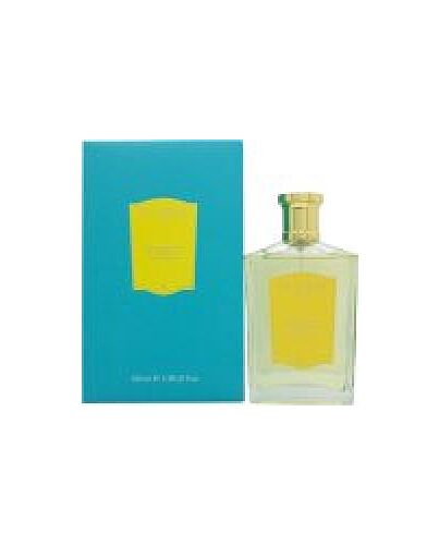 Floris Bergamotto Di Positano Eau de Parfum 100ml Spray-D214645 | Maznun Fashion