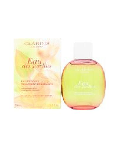 Clarins Eau des Jardins Eau de Soins 100ml Spray-C88124 | Maznun Fashion