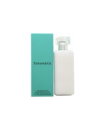 Tiffany & Co Perfumed Body Lotion 200ml-G700838 | Maznun Fashion