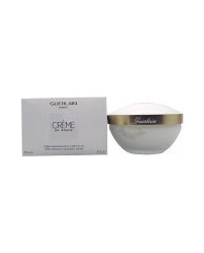 Guerlain Crème de Beauté Cleansing Cream 200ml-K74817 | Maznun Fashion